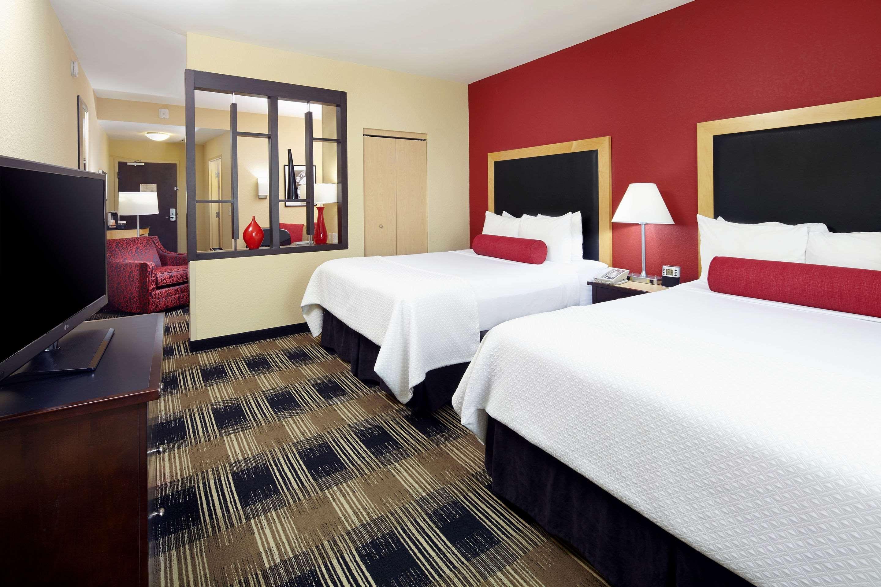 Express Airport-blue Lagoon Area By Ihg 4* Miami Springs