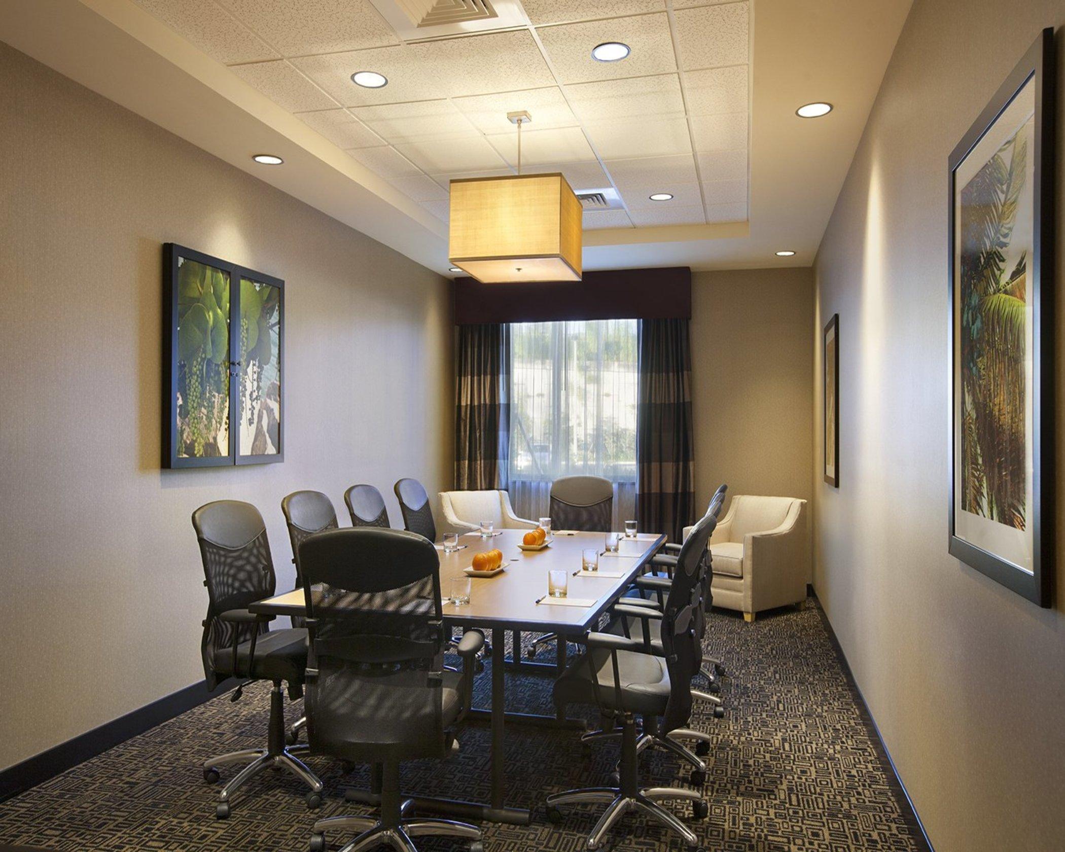 Express Airport-blue Lagoon Area By Ihg 4* Miami Springs