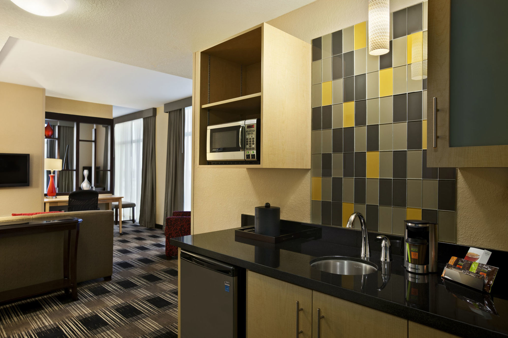 Express Airport-blue Lagoon Area By Ihg Hotel Miami Springs