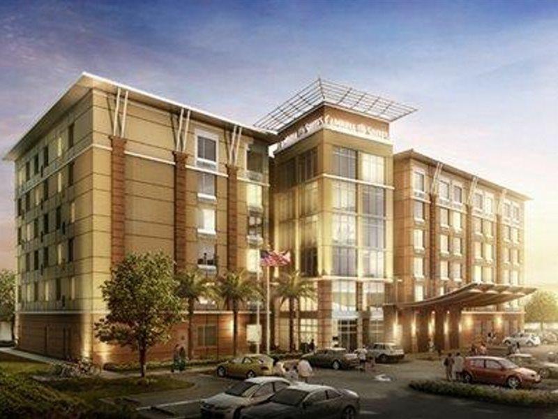 Express Airport-blue Lagoon Area By Ihg Miami Springs