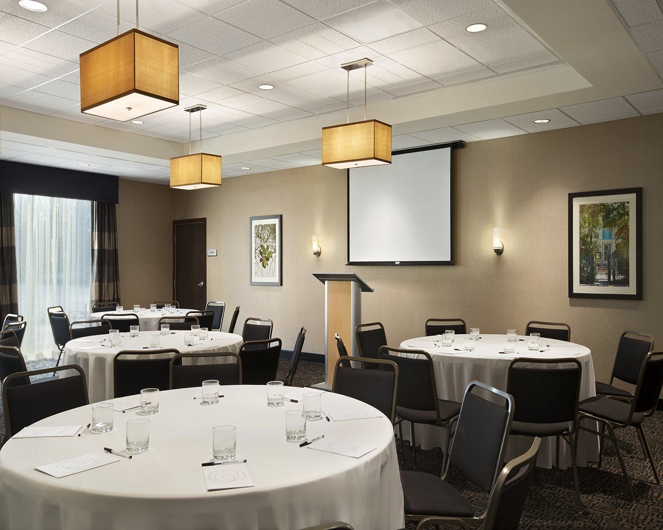 Express Airport-blue Lagoon Area By Ihg Miami Springs