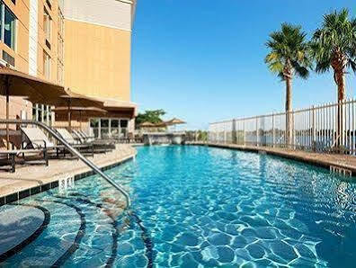 Hotel Express Airport-blue Lagoon Area By Ihg Miami Springs
