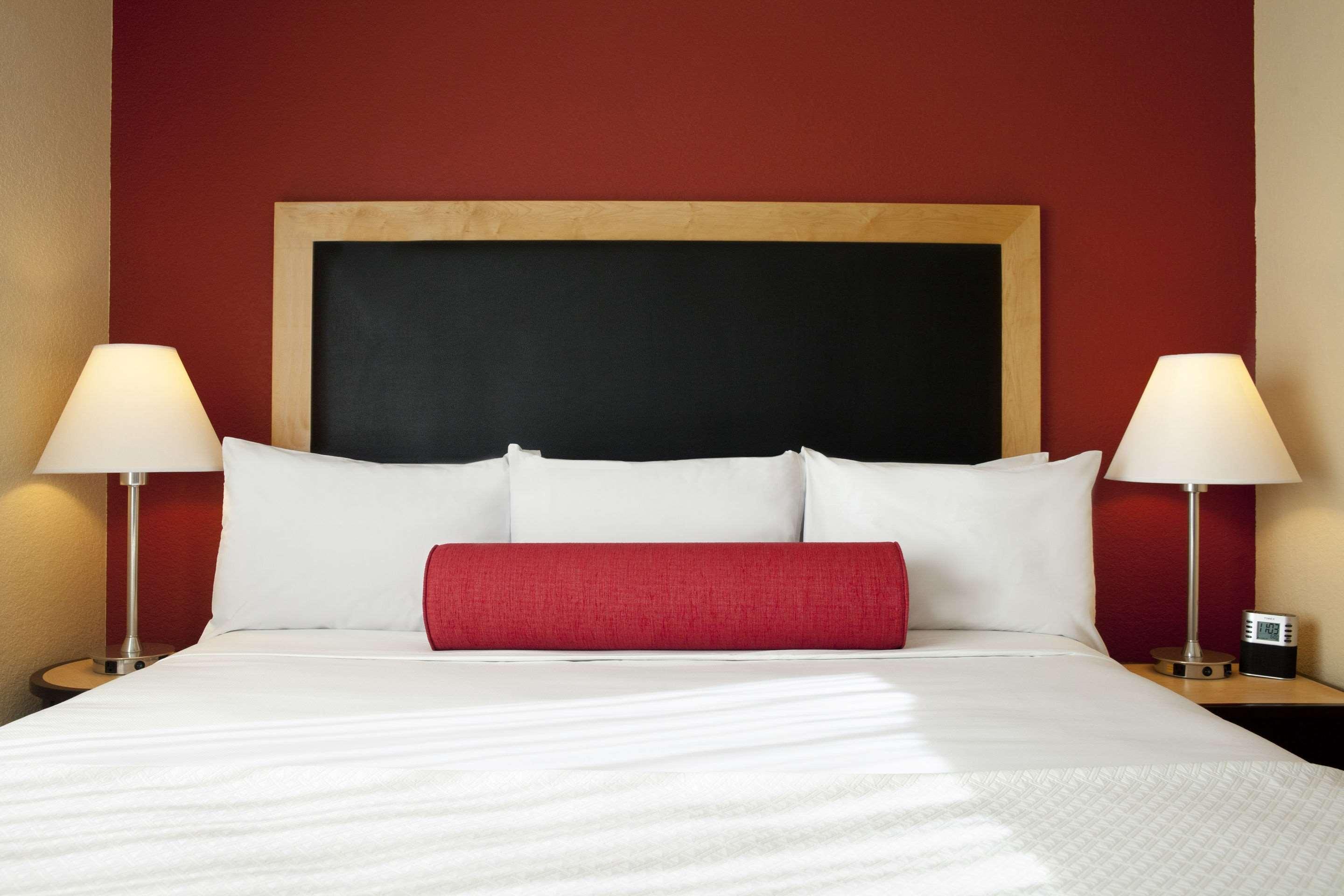 Express Airport-blue Lagoon Area By Ihg 4* Miami Springs