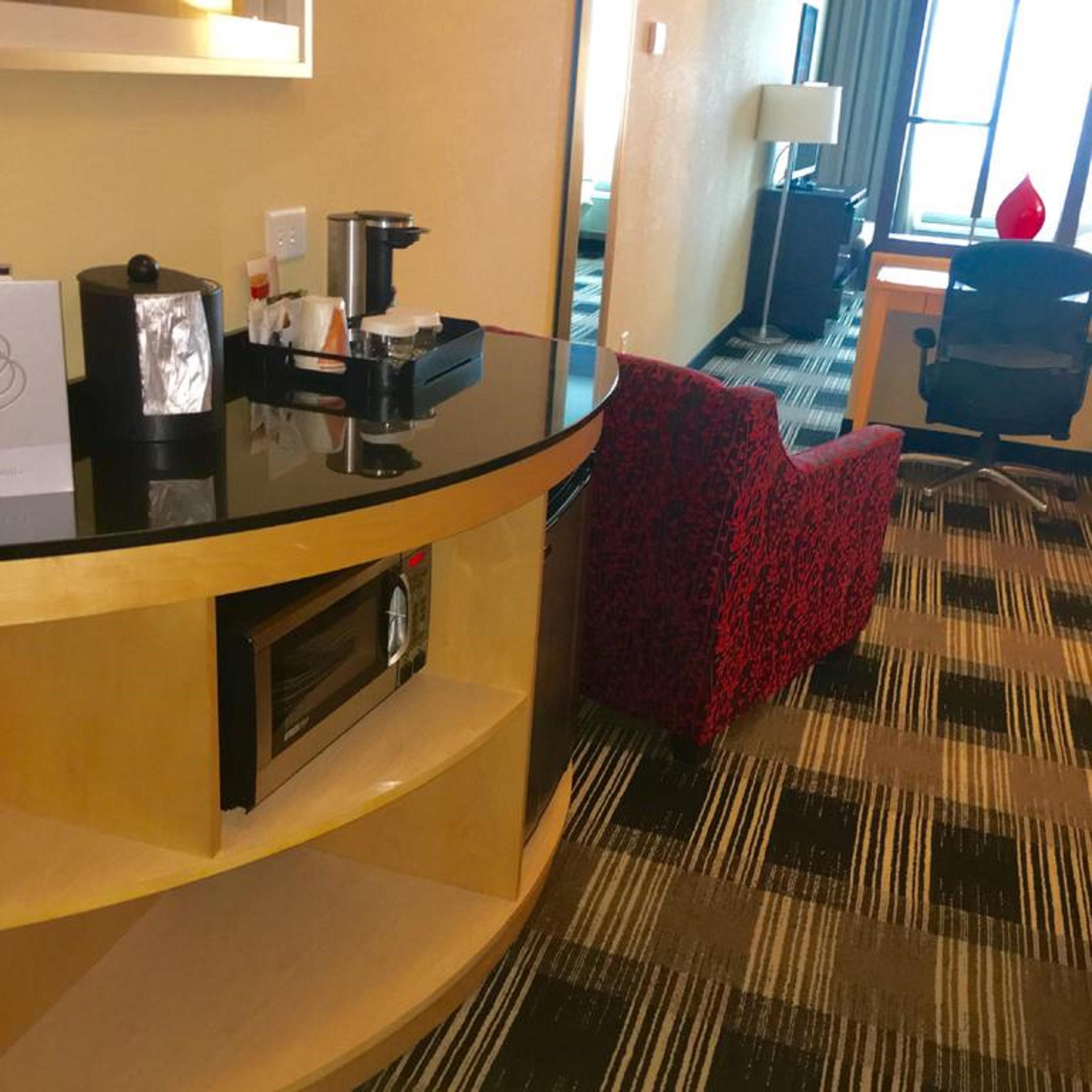 Express Miami Airport-blue Lagoon Area By Ihg Hotel