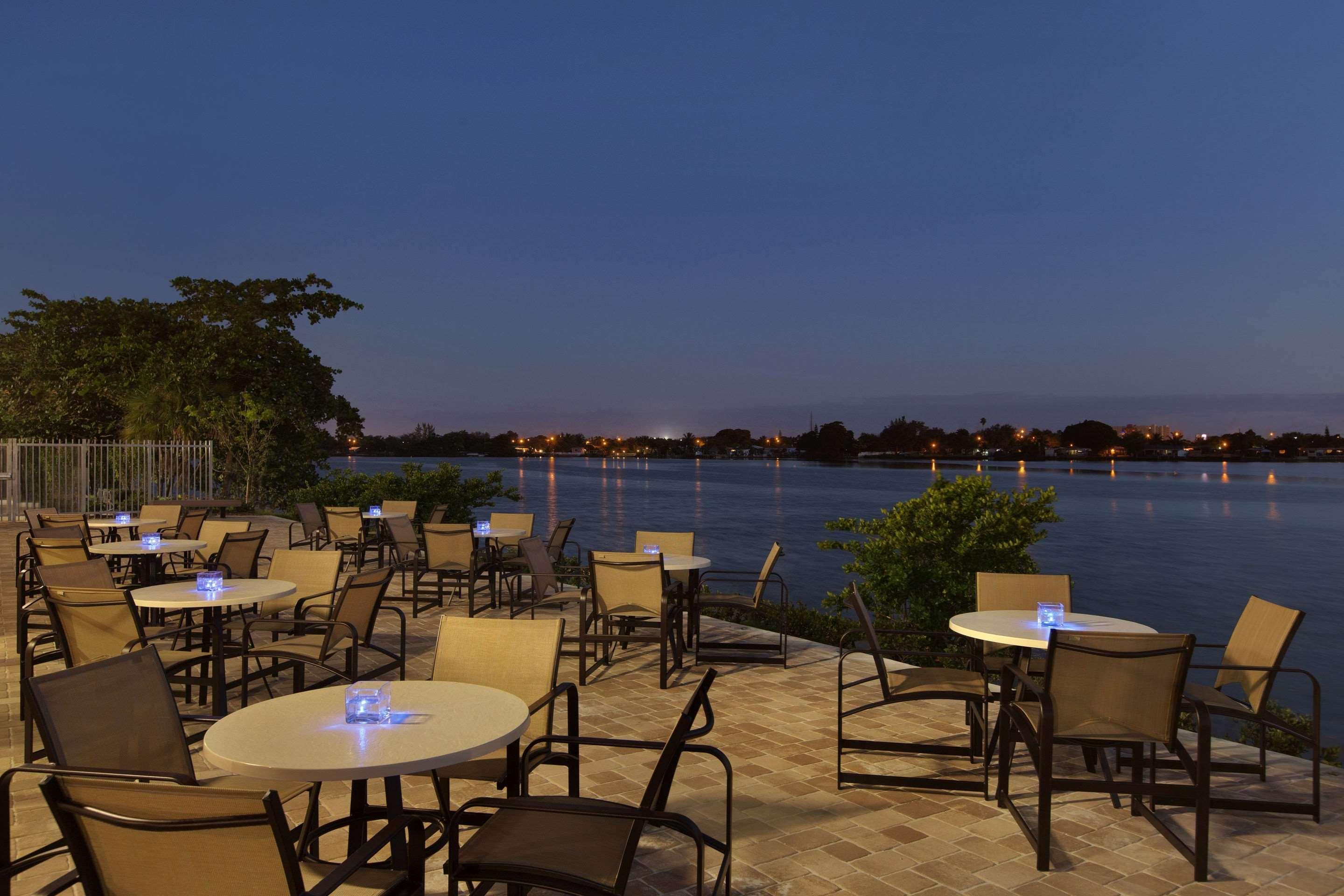Express Miami Airport-blue Lagoon Area By Ihg Hotel