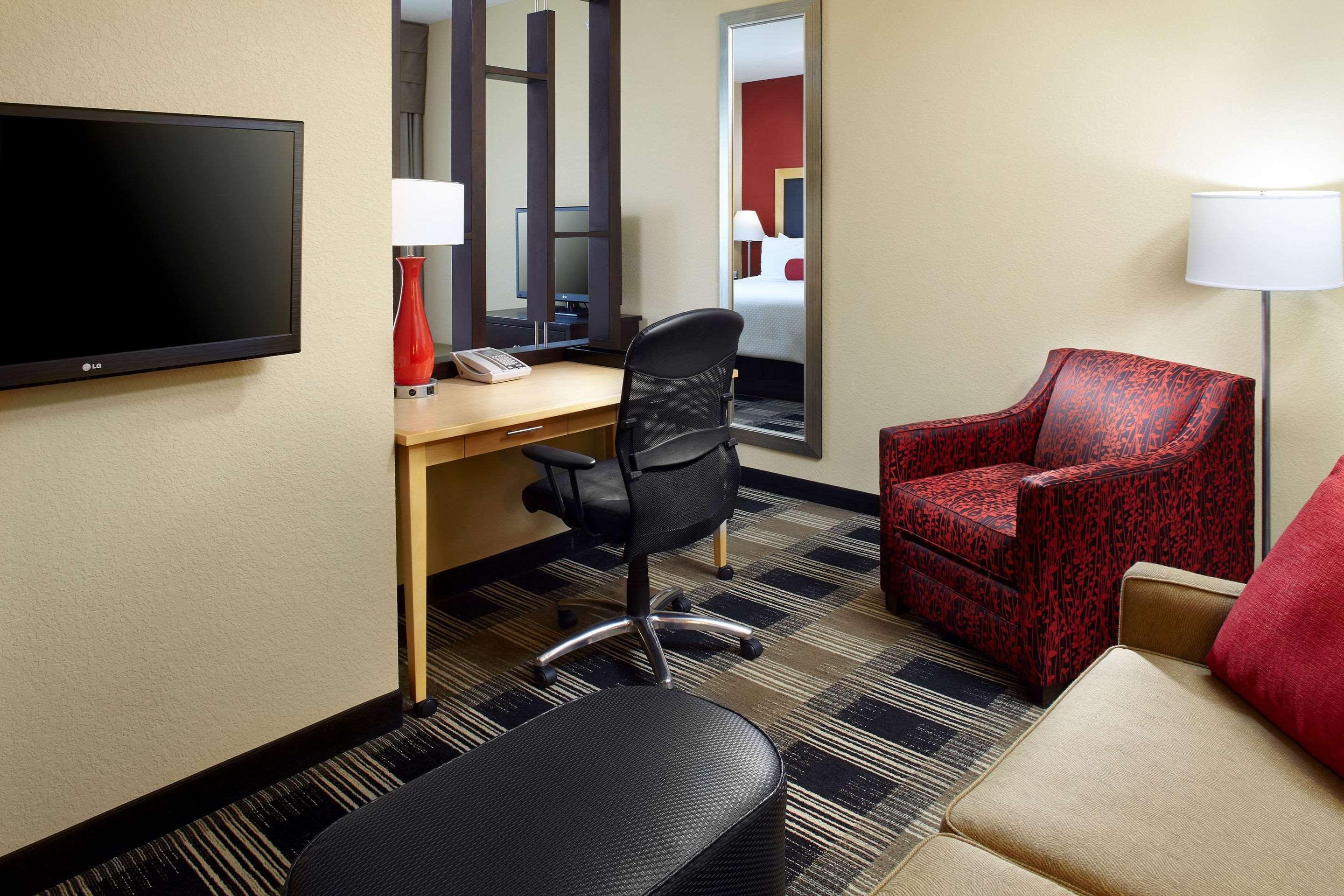 Express Miami Airport-blue Lagoon Area By Ihg 4* Miami Springs