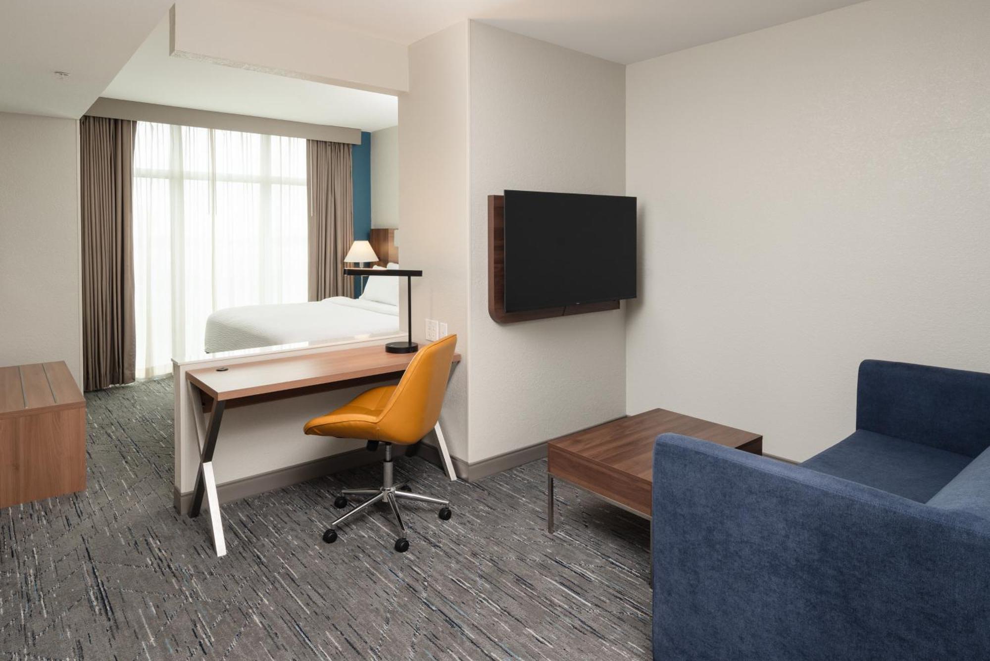 Express Miami Airport-blue Lagoon Area By Ihg Hotel