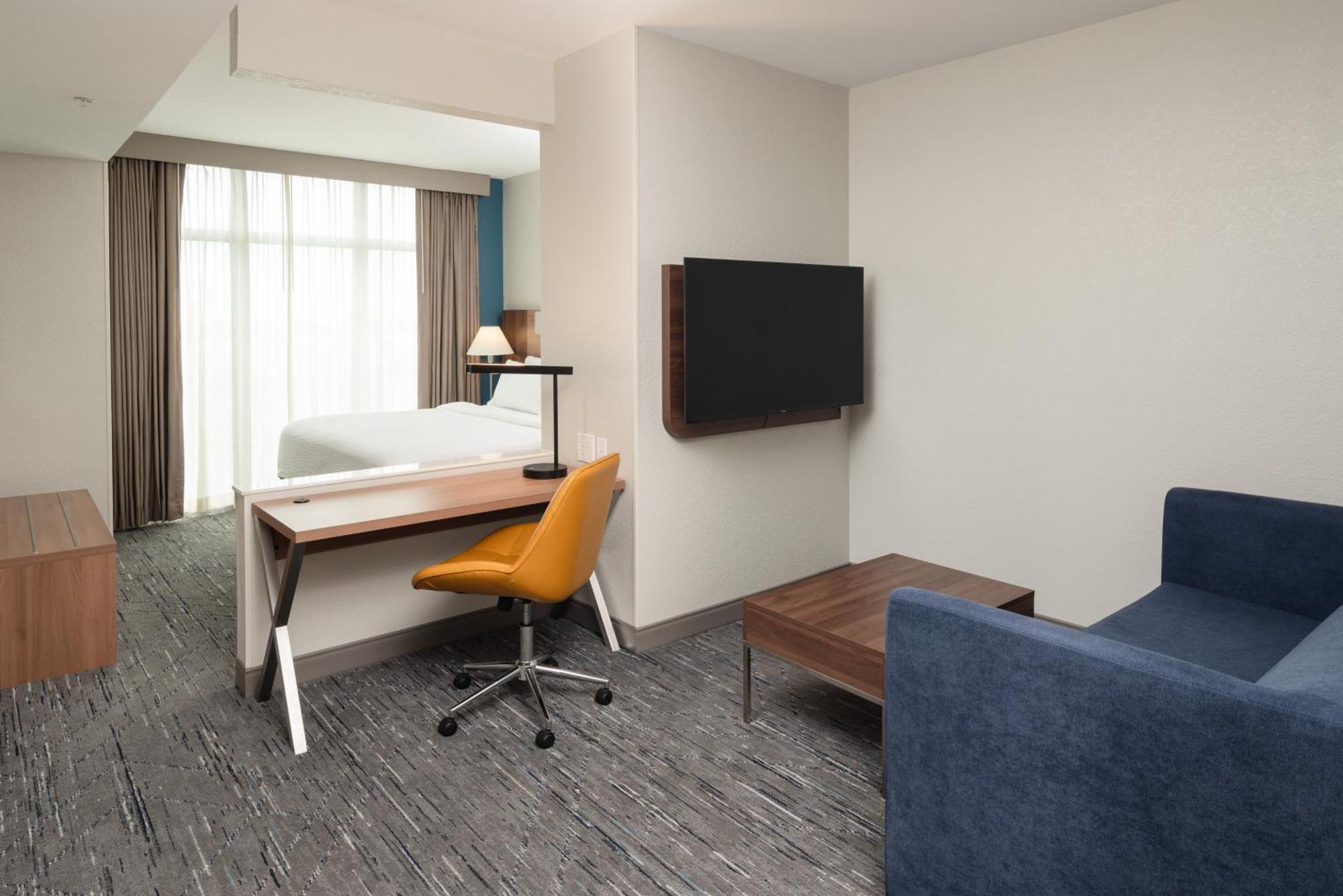 Express Airport-blue Lagoon Area By Ihg 4* Miami Springs