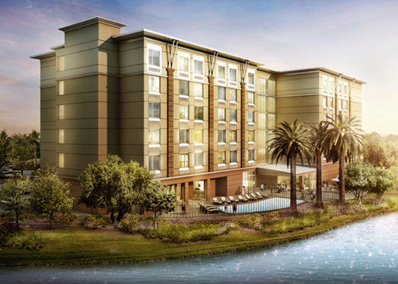Express Miami Airport-blue Lagoon Area By Ihg Hotel