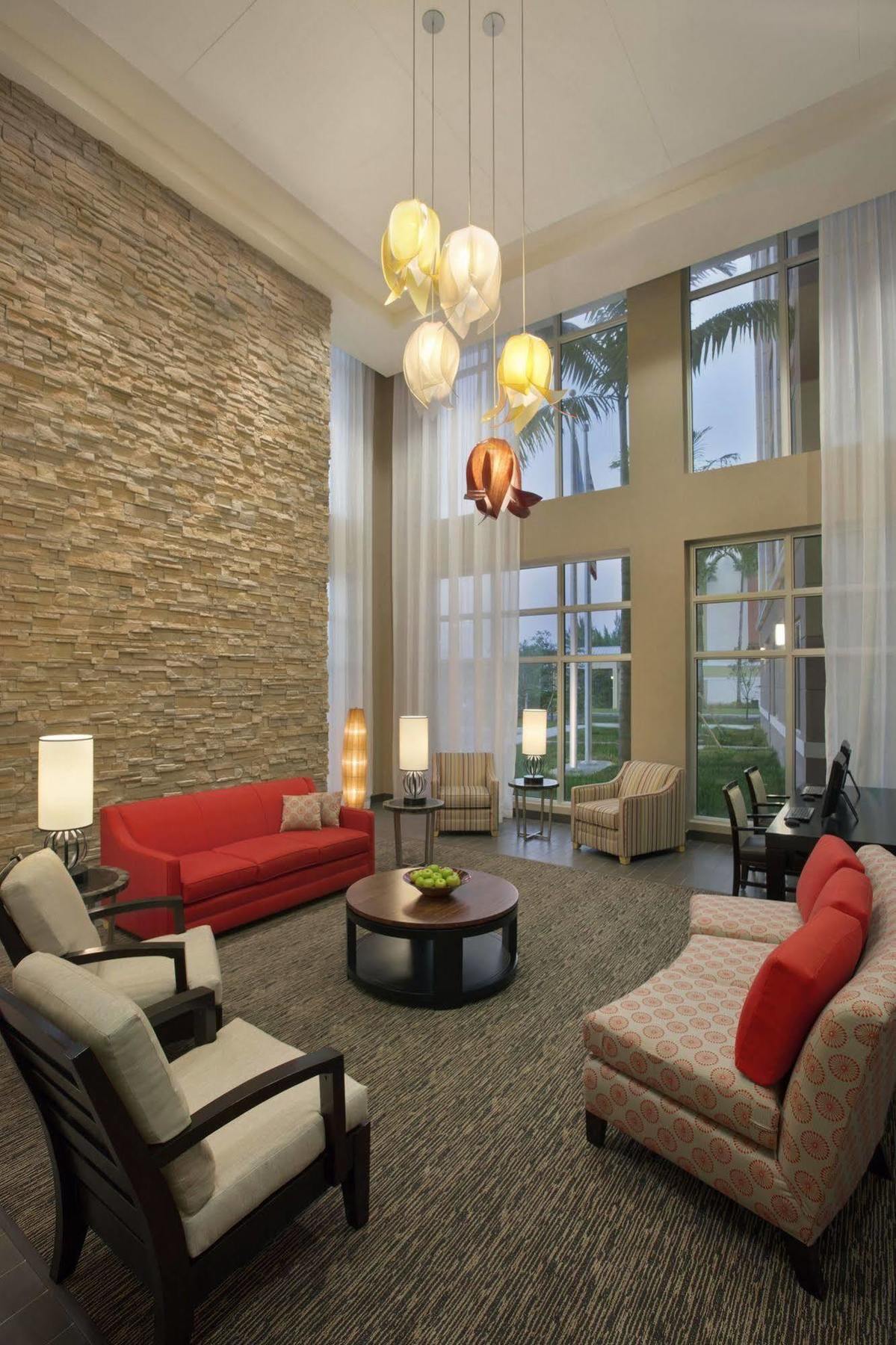 Express Airport-blue Lagoon Area By Ihg 4* Miami Springs