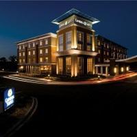 Express Miami Airport-blue Lagoon Area By Ihg Hotel 4*